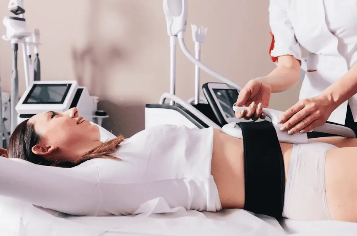 Emsculpt Neo Treatment by Optimal Health Family Practice & Medspa
