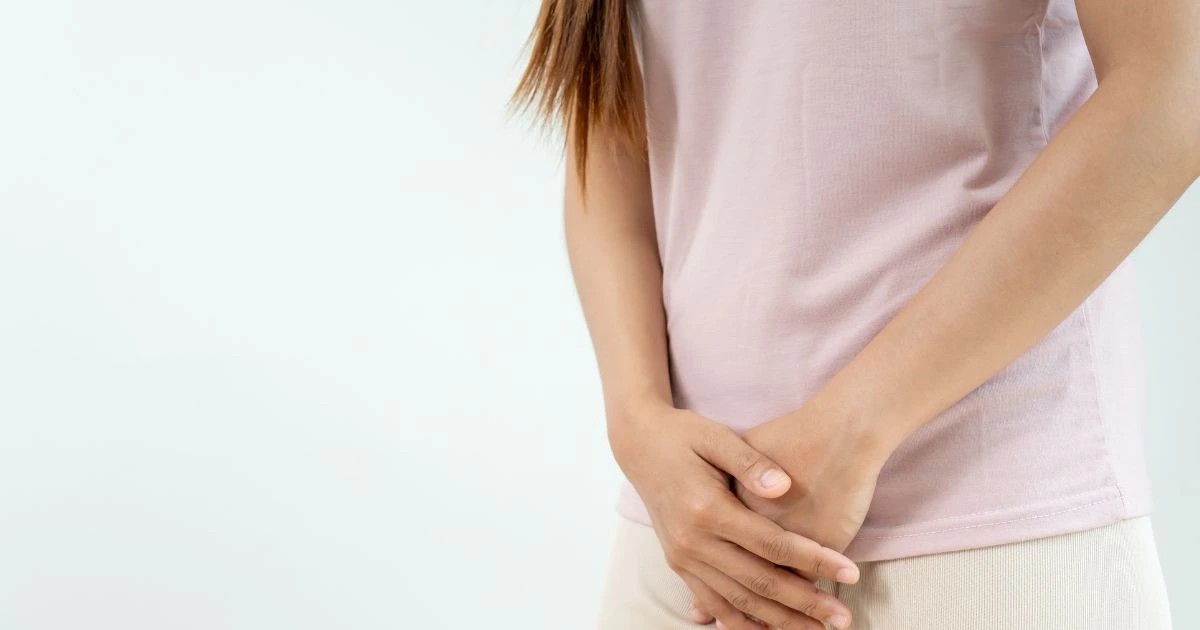 Medical provider at Optimal Health Family Practice discussing the Forma V treatment plan on a tablet with a client during a private consultation.