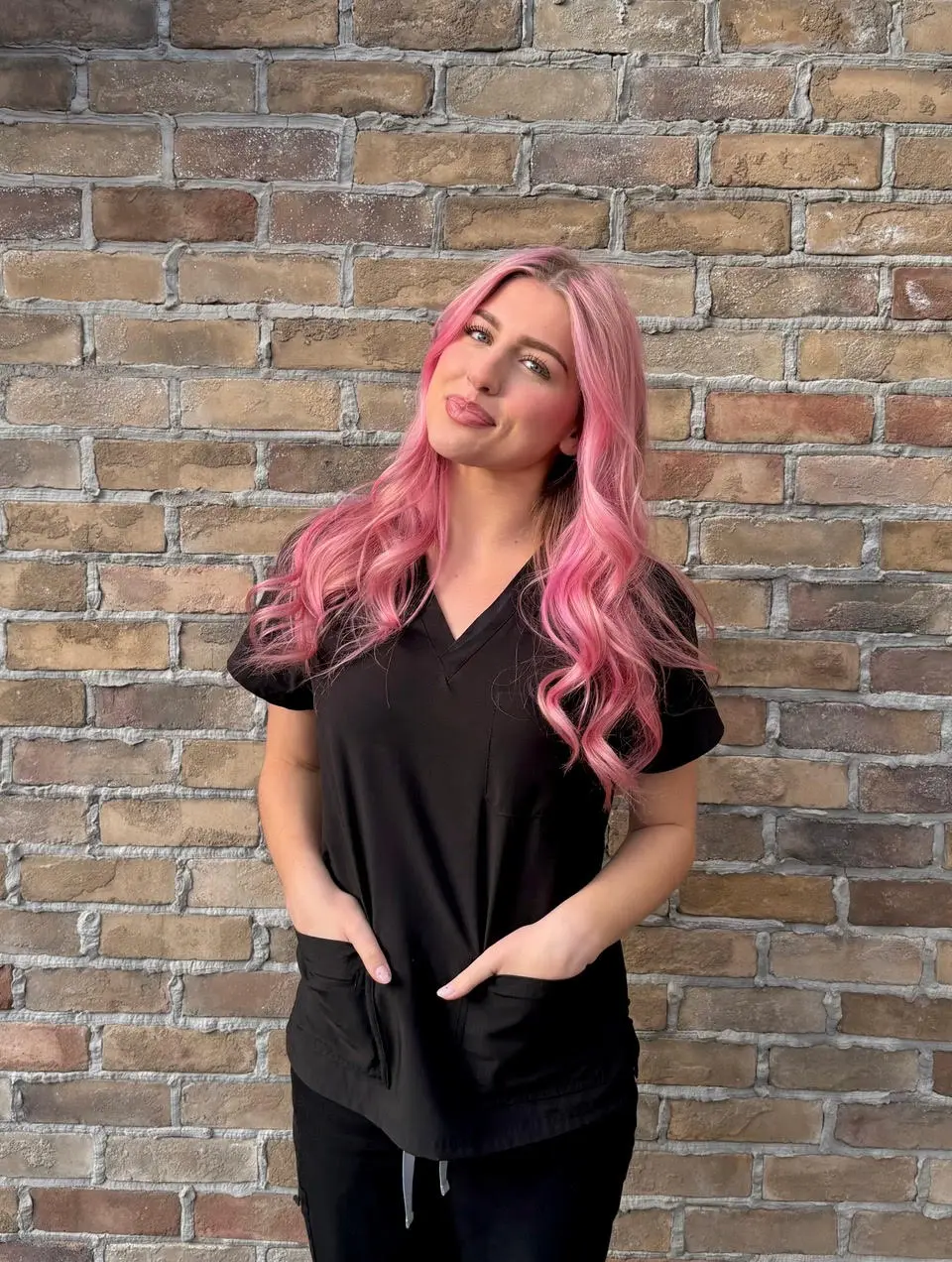 Claudia from the Optimal Health Family Practice & Medspa team in Provo, UT