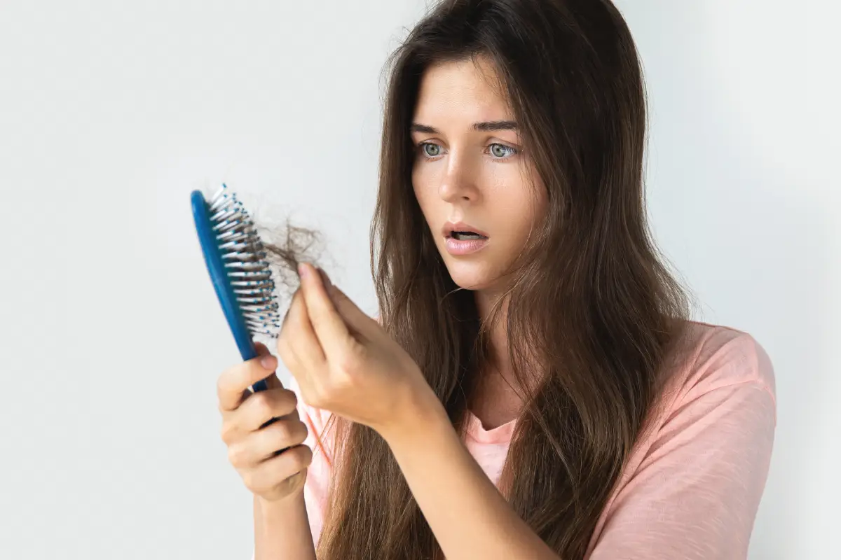 How Hair Restoration Can Help With Early Hair Loss in Your 20s